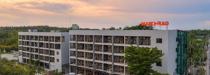 Maikhao Hotel