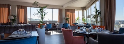 Mandarin Palace Hotel & Spa Tanger