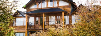 Los Ñires Lodge