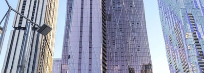 Avani Melbourne Central Residences