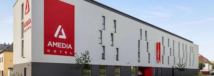 Amedia Linz, Trademark Collection By Wyndham