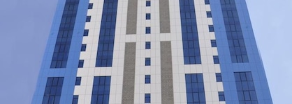 Gulf Executive Residence Juffair