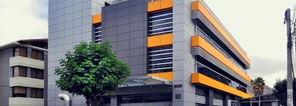 Hotel Rennova