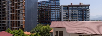 Aqua Batumi Hotel & Apartments