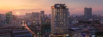 Courtyard By Marriott Phnom Penh