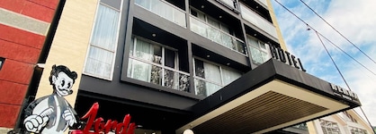 Hemma Bogotá Country Luxury Suites Hotel