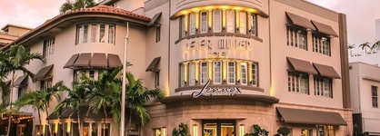 Lennox Hotel Miami Beach