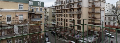Kiev Accommodation Apartments On Honchara St.