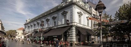 Maison Royale