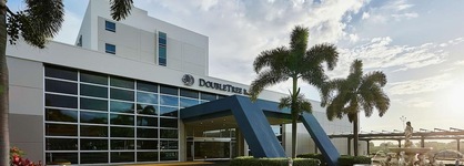 Doubletree By Hilton Managua