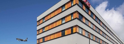 Rydges Wellington Airport