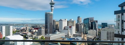 Four Points By Sheraton Auckland