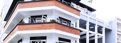 Hotel Nuve Urbane