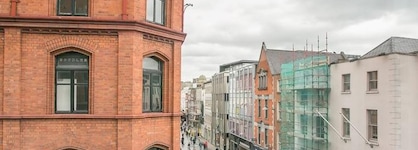 Grafton Street Studios