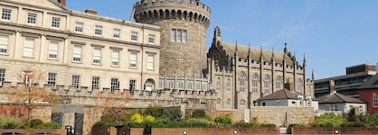 Marlin Hotel Stephens Green