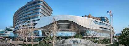 Primus Hotel Shanghai Hongqiao