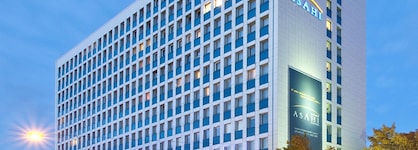 Hotel Asahi