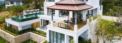Horizon Villas Samui