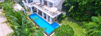 Villas In Pattaya