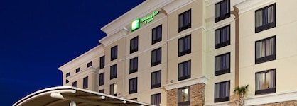 Holiday Inn & Suites Stockbridge Atlanta I-75 By Ihg
