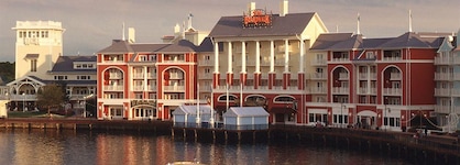 Disney's Boardwalk Villas