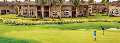 Waikoloa Colony Villas