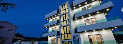 Boutique Apartments Blitz