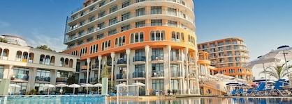 Azalia Hotel Balneo & Spa