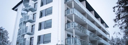 Santasport Apartment Hotel