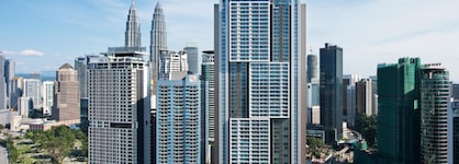 Summer Suites Klcc Apartments By Soulasia