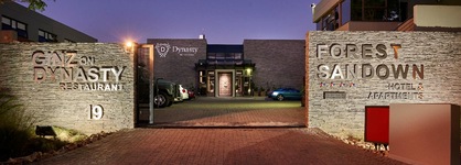 Dynasty Forest Sandown Accommodation