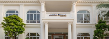 Thien Thanh Resort Phu Quoc