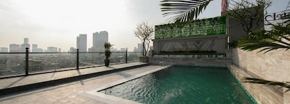 Sen Grand Hotel & Spa Managed By Sen Group