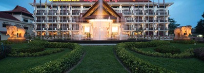 Regency Angkor Hotel