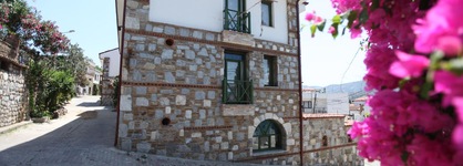 Celsus Boutique Hotel