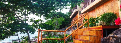 Boujis Boutique Resort