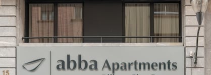Abba Suites Bilbao City Center