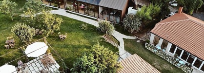 Ecohotel Nos