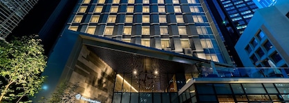 Daiwa Roynet Hotel Nishi Shinjuku Premier