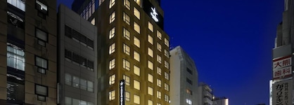 Candeo Hotels Tokyo Shimbashi