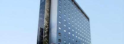 Hotel Musse Ginza Meitetsu