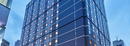 Mitsui Garden Hotel Gotanda