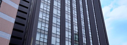 Hotel Amanek Kanazawa