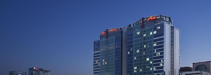 Asti Hotel Busan Station