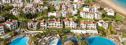 Esencia De Fuerteventura Princess