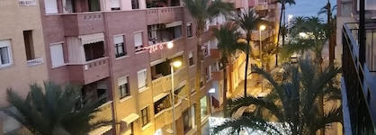Las Cebras Apartamentos Turísticos