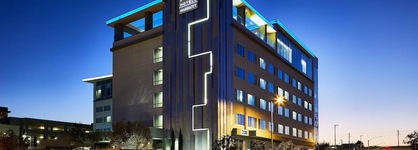 Ac Hotel By Marriott Los Angeles South Bay