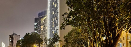 Ac Hotel By Marriott Lima Miraflores