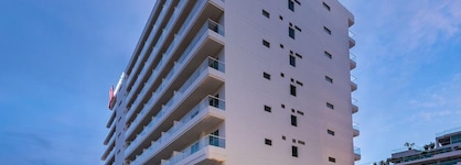 Santa Marta Marriott Resort Playa Dormida