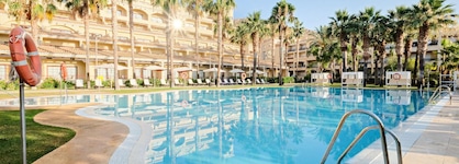 Envía Almería Apartments Spa & Golf